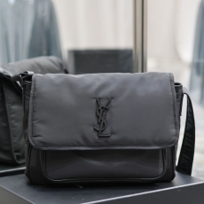 YSL Top Handle Bags